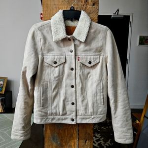 Levi's Premium Jacket